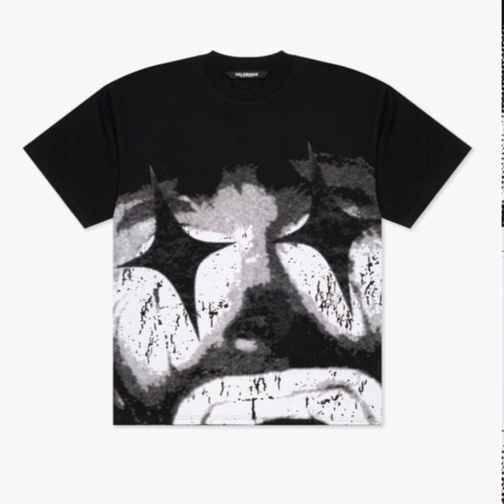 Valabasa shirt